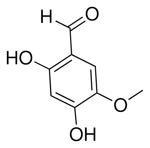 2,4-Dihydroxy-5-methoxybenzaldehyde 97%