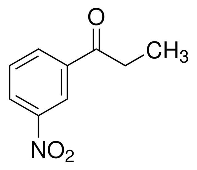 (3&#8242;-Nitropropiophenone) 98%