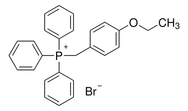 (4-Ethoxybenzyl)triphenylphosphonium bromide 99%