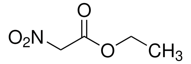 Ethyl nitroacetate 97%