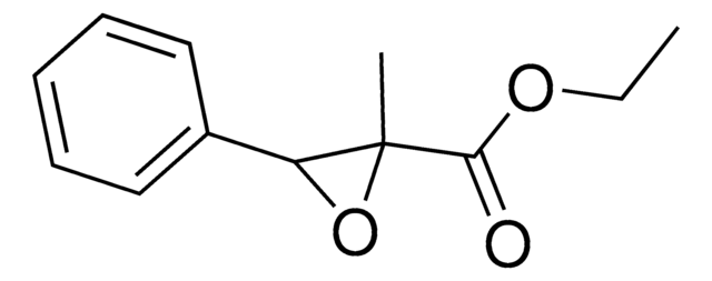 Ethyl 2-methyl-3-phenyl-2-oxiranecarboxylate AldrichCPR