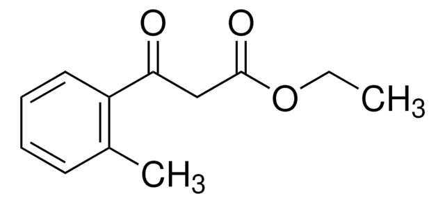 Ethyl (2-methylbenzoyl)acetate 97%