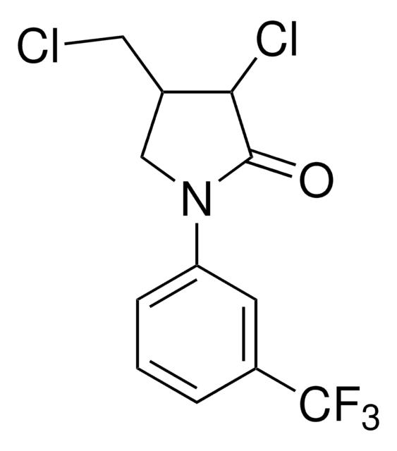 Flurochloridon PESTANAL&#174;, analytical standard