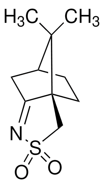 (1R)-(+)-Camphorsulfonylimine 99%