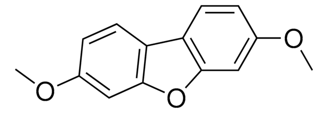 3,7-DIMETHOXYDIBENZO[B,D]FURAN AldrichCPR