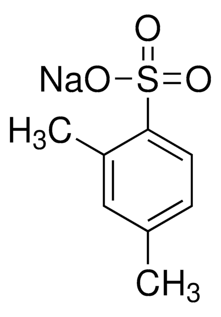 m-Xylene-4-sulfonic acid sodium salt AldrichCPR