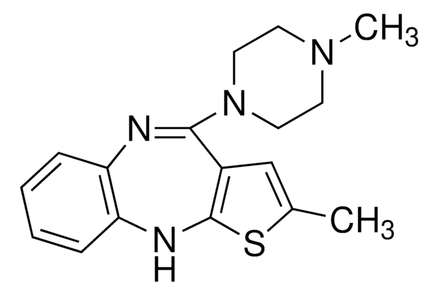 Olanzapin &#8805;98% (HPLC)