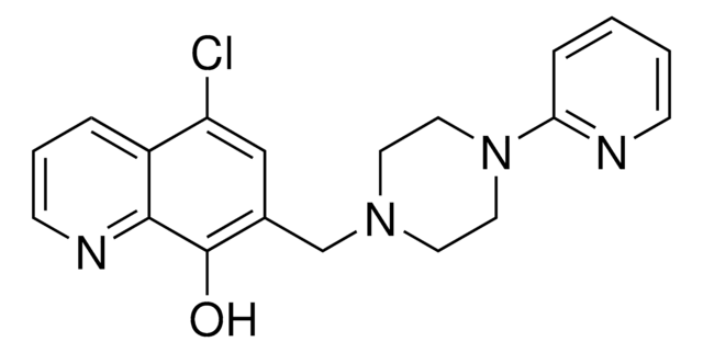 MLS1547 &#8805;98% (HPLC)