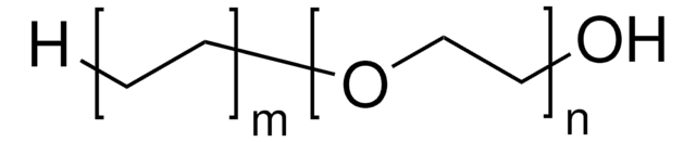 Polyethylene-block-poly(ethylene glycol) average Mn ~575