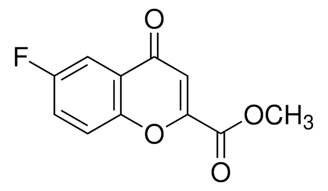 Methyl 6-fluorochromone-2-carboxylate