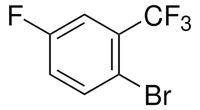 2-Bromo-5-fluorobenzotrifluoride 97%