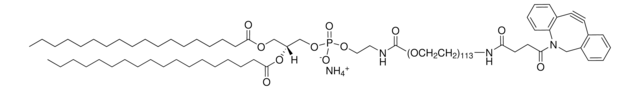 DSPE-PEG(5000) DBCO Avanti Research&#8482; - A Croda Brand 880226P, powder