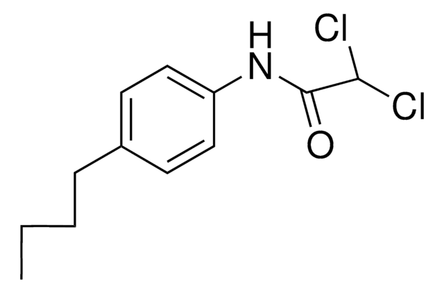 4'-BUTYL-2-CHLOROACETANILIDE AldrichCPR