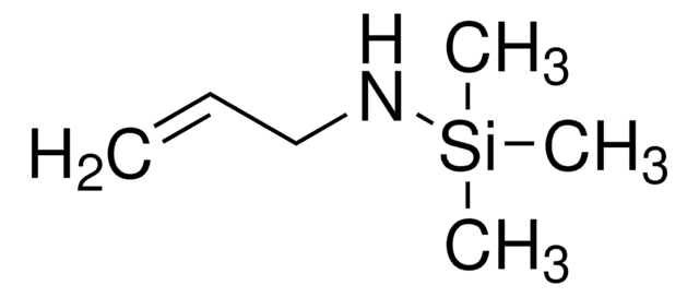 N-(Trimethylsilyl)allylamine 96%