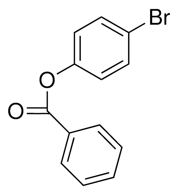 4-BROMOPHENYL BENZOATE AldrichCPR