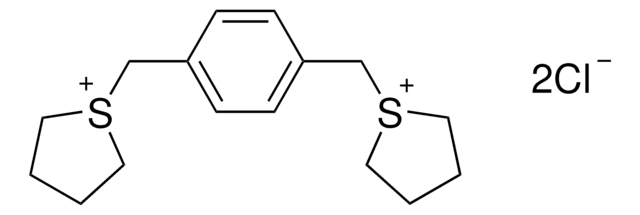 p-Xylylenebis(tetrahydrothiophenium chloride) &#8805;98%