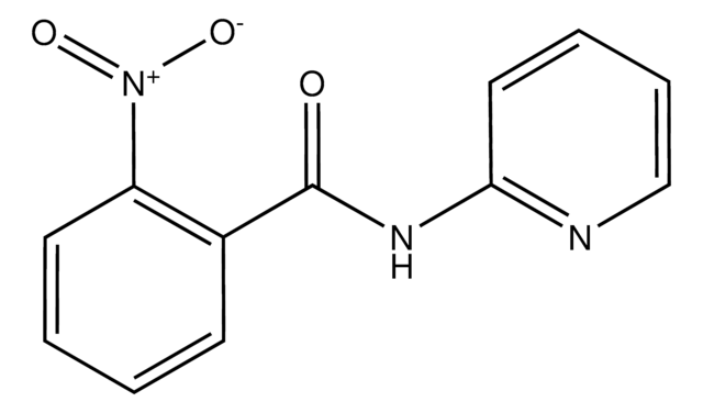 2-Nitro-N-(pyridin-2-yl)benzamide