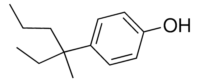 4-(1-ethyl-1-methylbutyl)phenol AldrichCPR