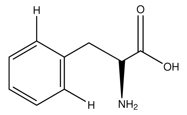 L-Phenylalanine-[ring-2,6-3H(N)] aqueous ethanol solution