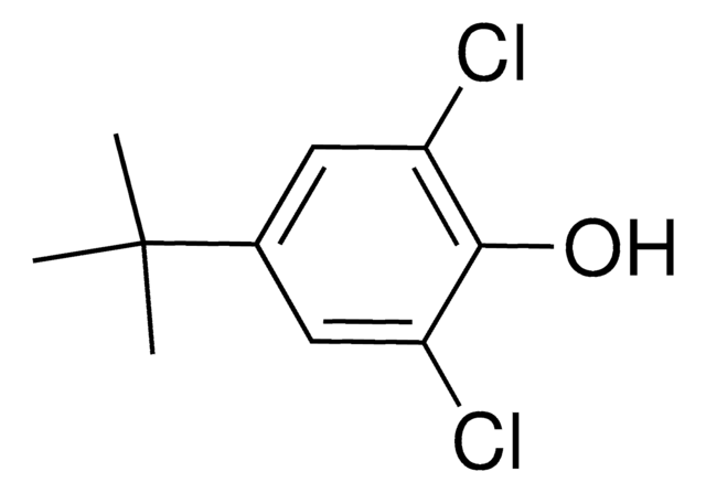 4-tert-butyl-2,6-dichlorophenol AldrichCPR