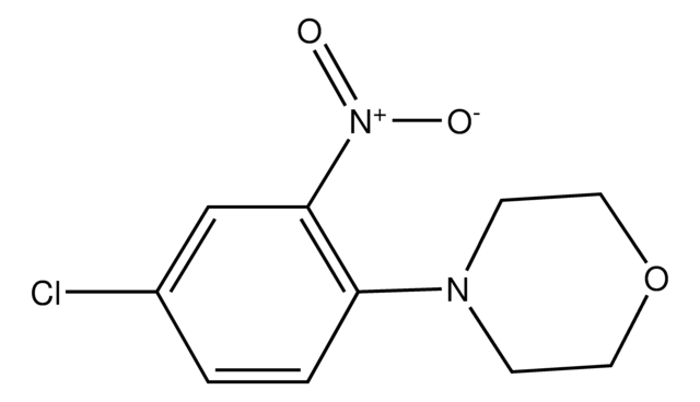 4-(4-Chloro-2-nitrophenyl)morpholine