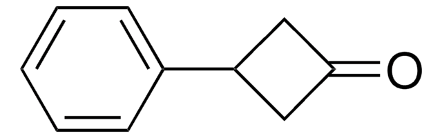 3-Phenylcyclobutanone &#8805;95.0% (HPLC)