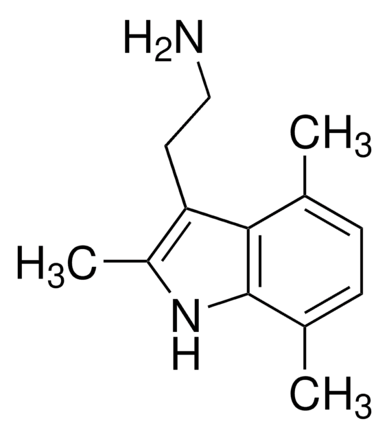 2-(2,4,7-TRIMETHYL-1H-INDOL-3-YL)ETHANAMINE AldrichCPR