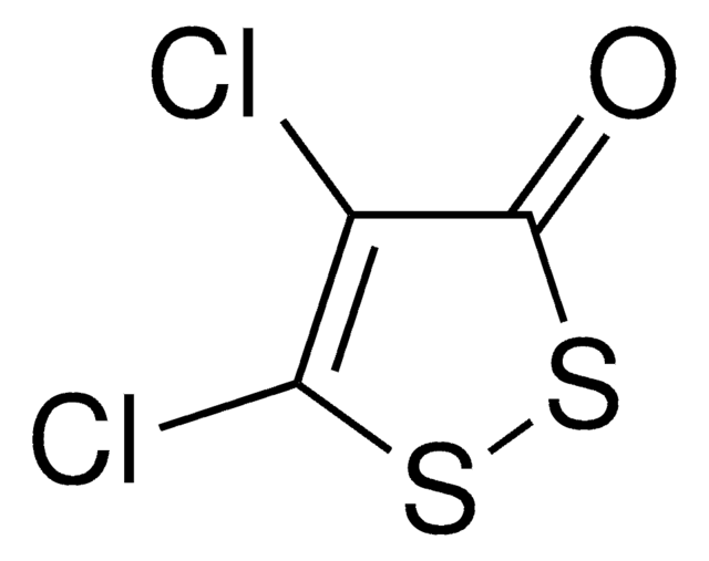 4,5-Dichloro-3H-1,2-dithiol-3-one technical, &#8805;90% (AT)