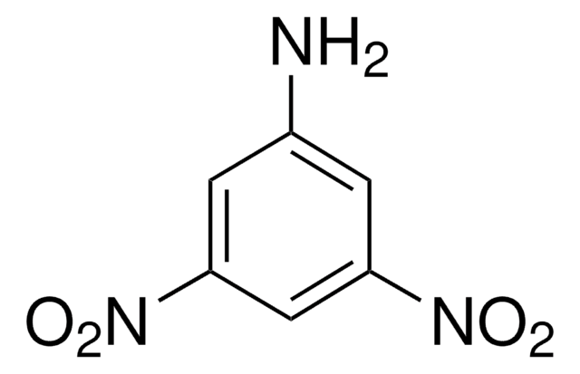 3,5-Dinitroanilin &#8805;96.5% (GC)