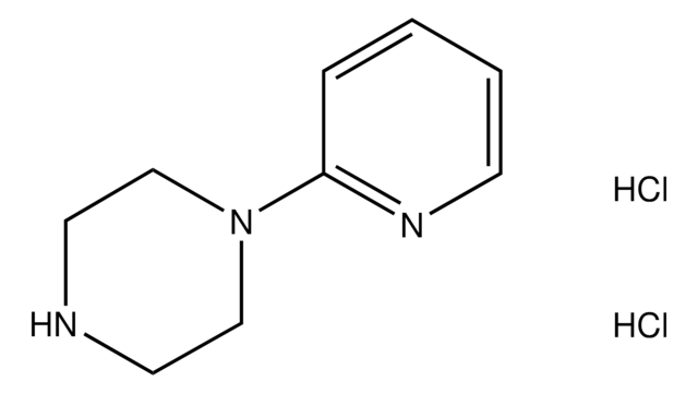 1-(2-Pyridyl)piperazine dihydrochloride 95%