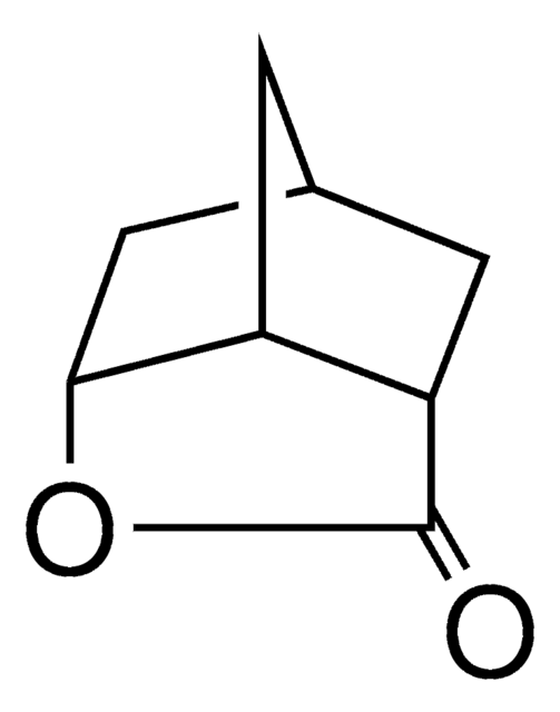 4-OXA-TRICYCLO(4.2.1.0(3,7))NONAN-5-ONE AldrichCPR