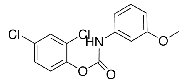 2,4-DICHLOROPHENYL N-(3-METHOXYPHENYL)CARBAMATE AldrichCPR