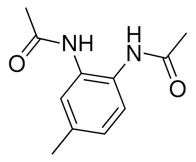 N-[2-(acetylamino)-4-methylphenyl]acetamide AldrichCPR