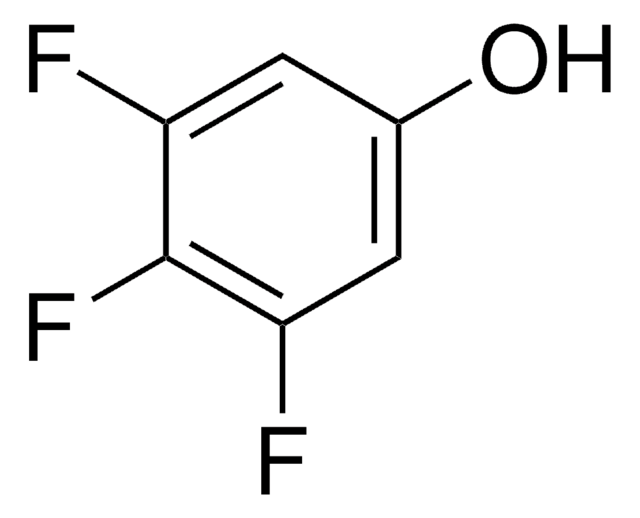 3,4,5-Trifluorophenol &#8805;98.0%