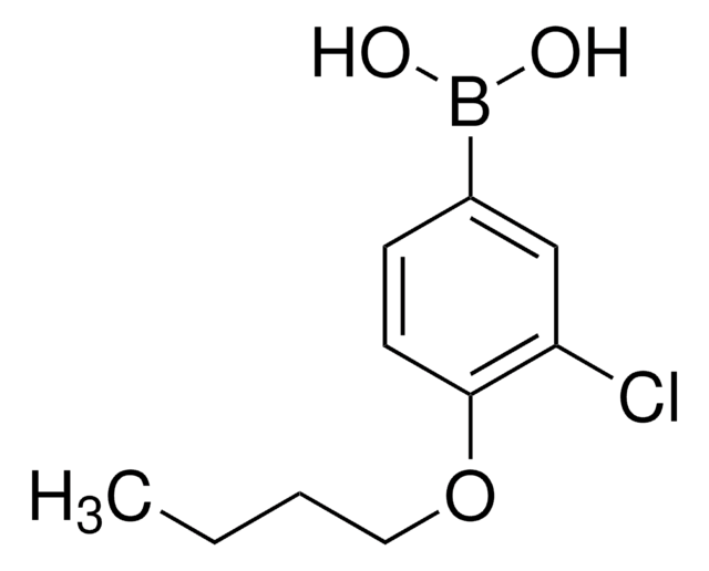 4-Butoxy-3-chlorophenylboronic acid