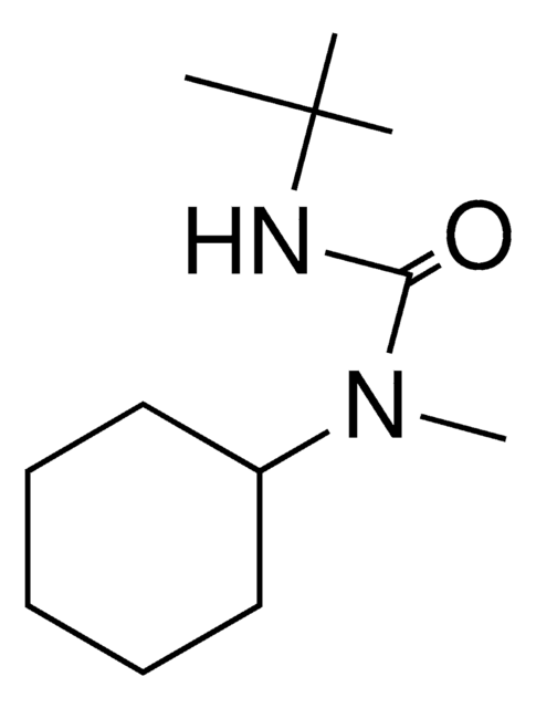 3-TERT-BUTYL-1-CYCLOHEXYL-1-METHYLUREA AldrichCPR