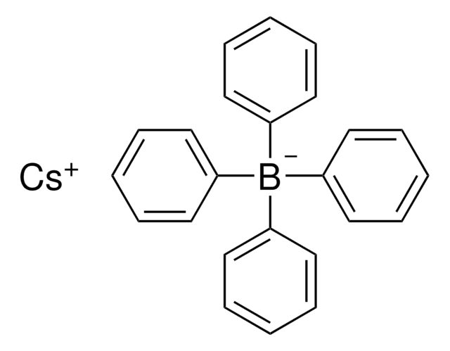 Cesium tetraphenylborate 98%