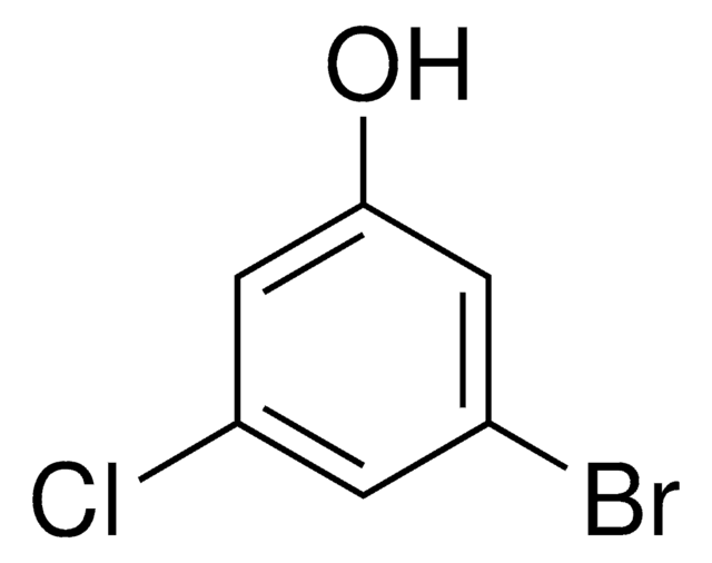 3-Bromo-5-chlorophenol