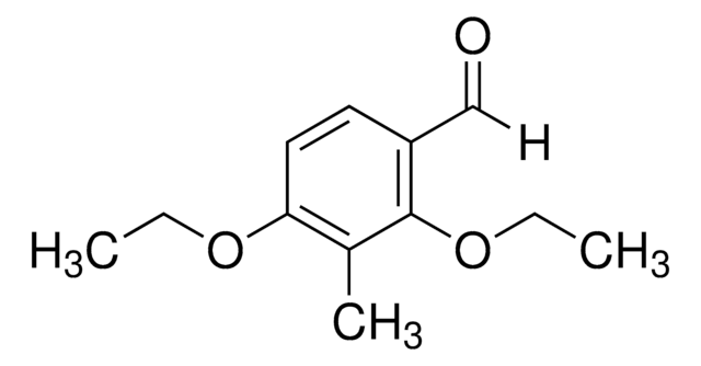 2,4-Diethoxy-m-tolualdehyde 96%