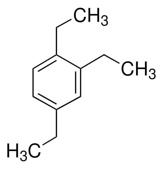 1,2,4-Triethylbenzene 97%