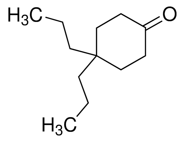 4,4-di-N-propylcyclohexanone AldrichCPR