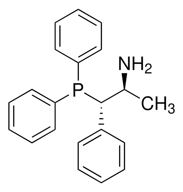 (1S,2S)-(2-Amino-1-phenylpropyl)diphenylphosphine