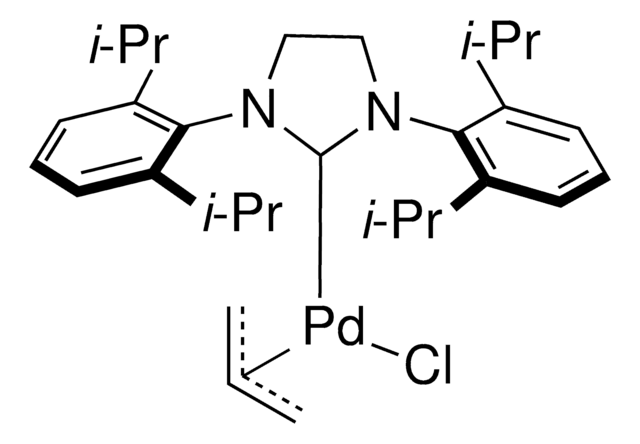 CX23 Umicore, 97%