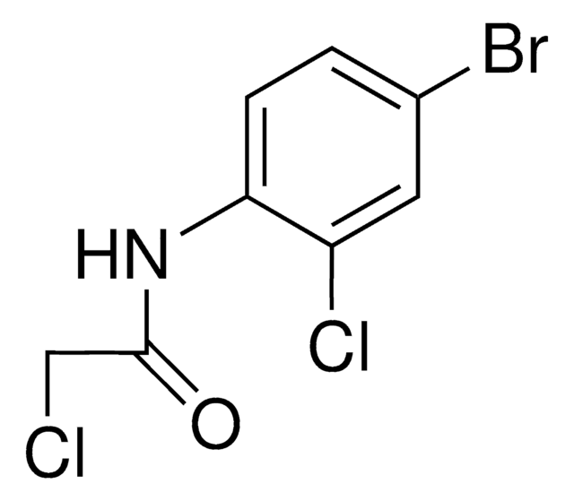 4'-BROMO-2,2'-CHLOROACETANILIDE AldrichCPR