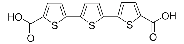 2,2&#8242;:5&#8242;,2&#8242;&#8242;-Terthiophene-5,5&#8242;&#8242;-dicarboxaldehyde 97%