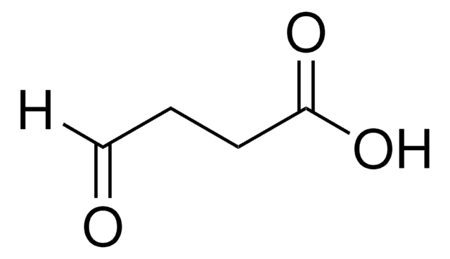 Succinic semialdehyde solution 15% in H2O