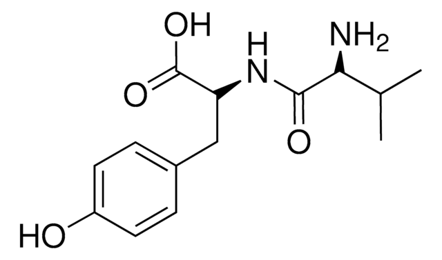 L-VALYL-L-TYROSINE AldrichCPR