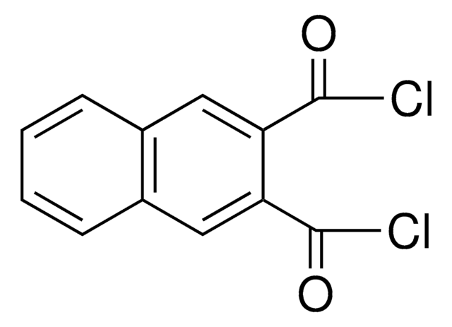 NAPHTHALENE-2,3-DICARBONYL DICHLORIDE AldrichCPR