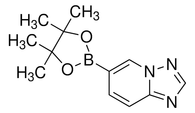 [1,2,4]Triazolo[1,5-a]pyridine-6-boronic acid pinacol ester 95%