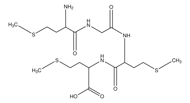 Met-Gly-Met-Met &#8805;97%
